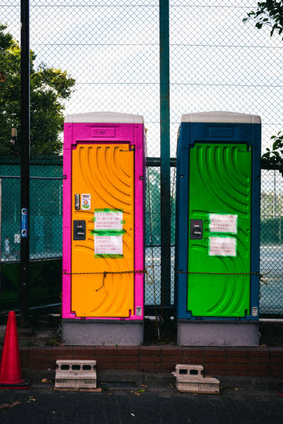 Best Sanitation services for porta potties  in Grand Island, NE