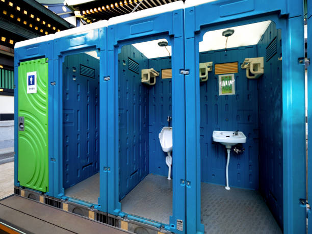 Portable Toilet Options We Offer in Grand Island, NE